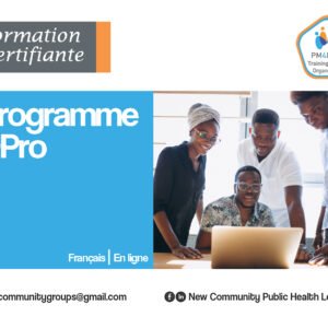 Certification Programme DPro – PM4NGOs