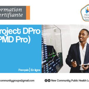 Certification Project DPro – PM4NGOs