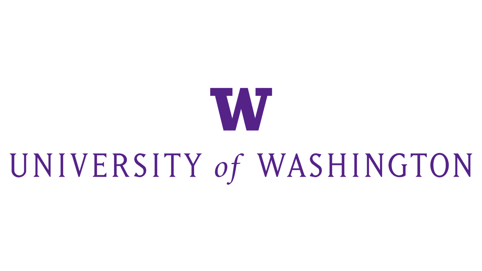 University-of-Washington-Logo