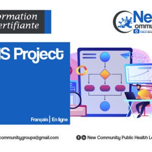 Formation certifiante MS Project